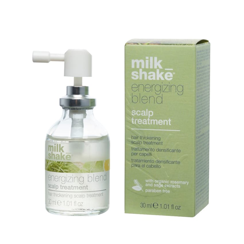 Milk shake Energizing Blend Scalp Treatment 30ml