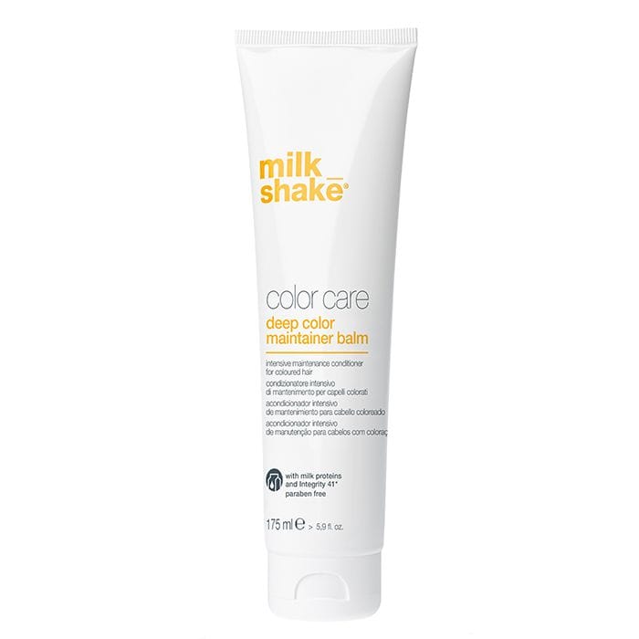 ميلك شيك بلسم حماية للون الشعر والصبغة 175مل | shampoo-and-conditioner | hair-treatment | milk-shake | hair-care