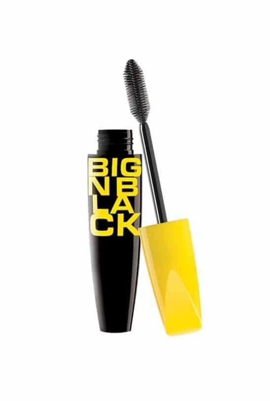 Pastel Big N Black Mascara 60 gr