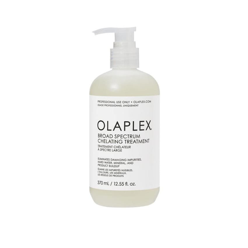 OLAPLEX Broad Spectrum Chelating Treatment 370ml