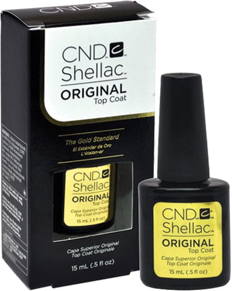 سي اند دي شيلاك توب كوت 15مل | nail-art | nail-polish | nail-tools | nail-acrylics | nail-gel | specialoffer | cnd | nail-care