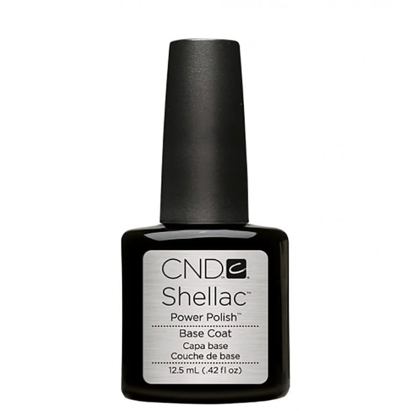 سي اند دي شيلاك بيس كوت 15مل | nail-extensions | nail-art | nail-polish | nail-acrylics | nail-gel | specialoffer | cnd | nail-care