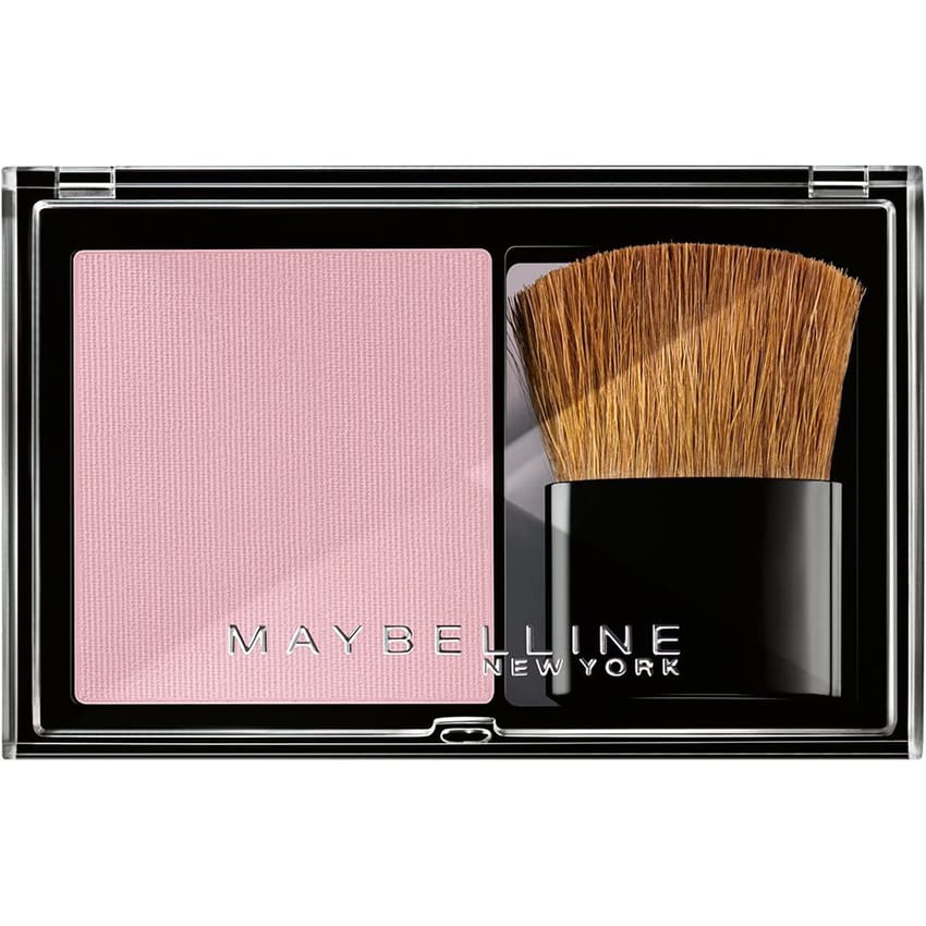 Maybelline Expertwear Blush - Rosewood (Number 62) | makeup | maybelline