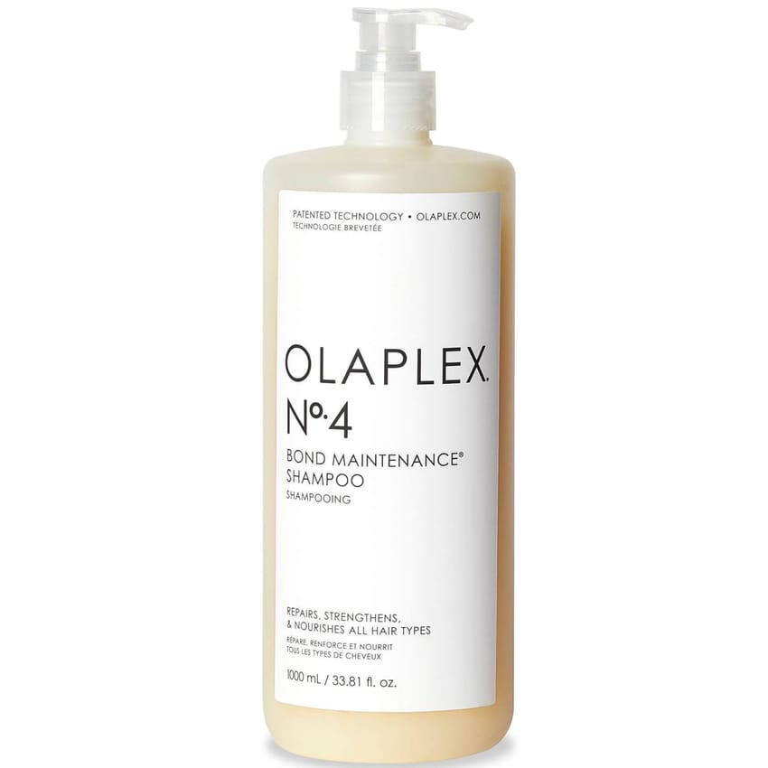 شامبو اولابلكس رقم 4 بوند 1000مل | shampoo-and-conditioner | hair-treatment | olaplex | hair-care