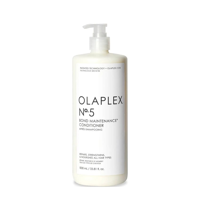 كونديشينر اولابلكس رقم 5 كبير 1000مل | shampoo-and-conditioner | hair-treatment | olaplex | hair-care