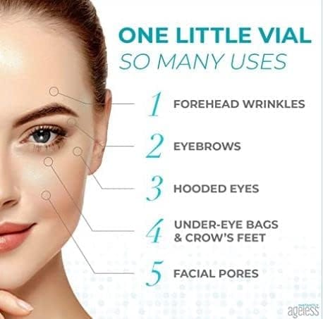 Instantly Ageless Facelift Count 1 piece product thumbnail 3