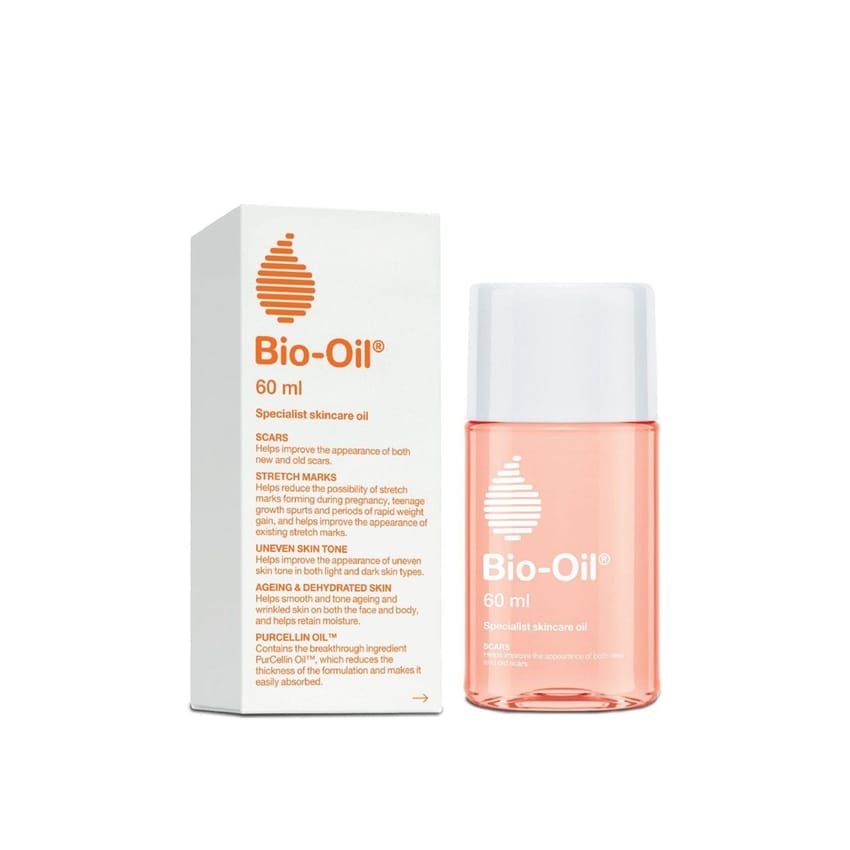 Bio-Oil Facial Oil 60ml
