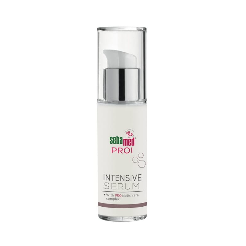 سيروم مغذي للبشرة، 30 مل من سيباميد | skin-treatment | skin-serum | sebamed