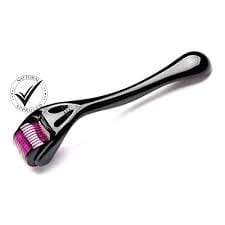 Derma Roller Tool for Skin and Skull 0.5mm