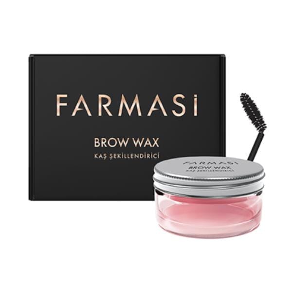 Farmasi Eyebrow Wax 50ml | hair-removal-epilation | tools | eyebrow | farmasi