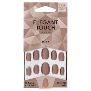 ET Nails Core Color Mink