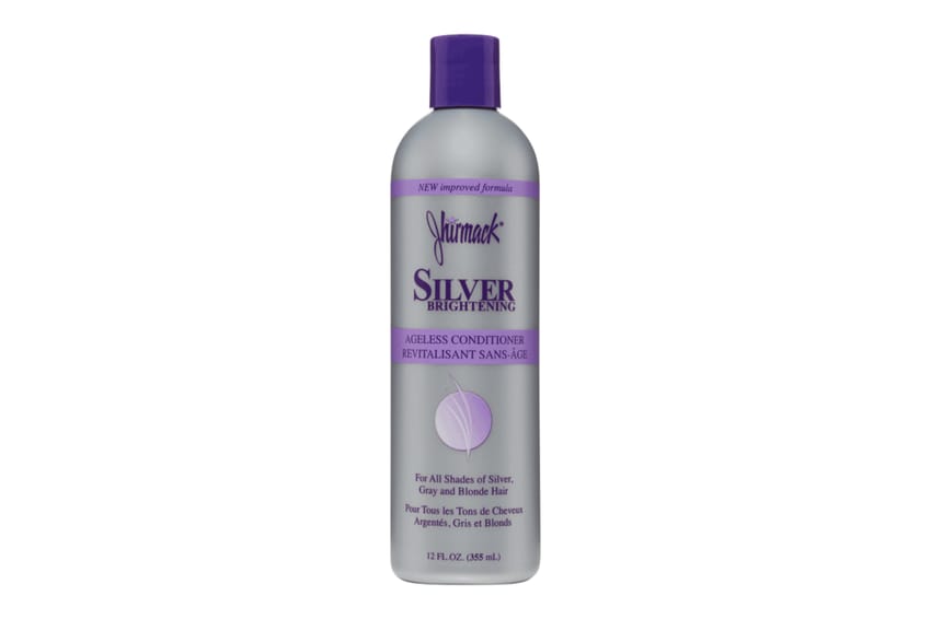 بلسم سلفر ايجلس من جرماك٣٥٥مل | shampoo-and-conditioner | silver-shampoo