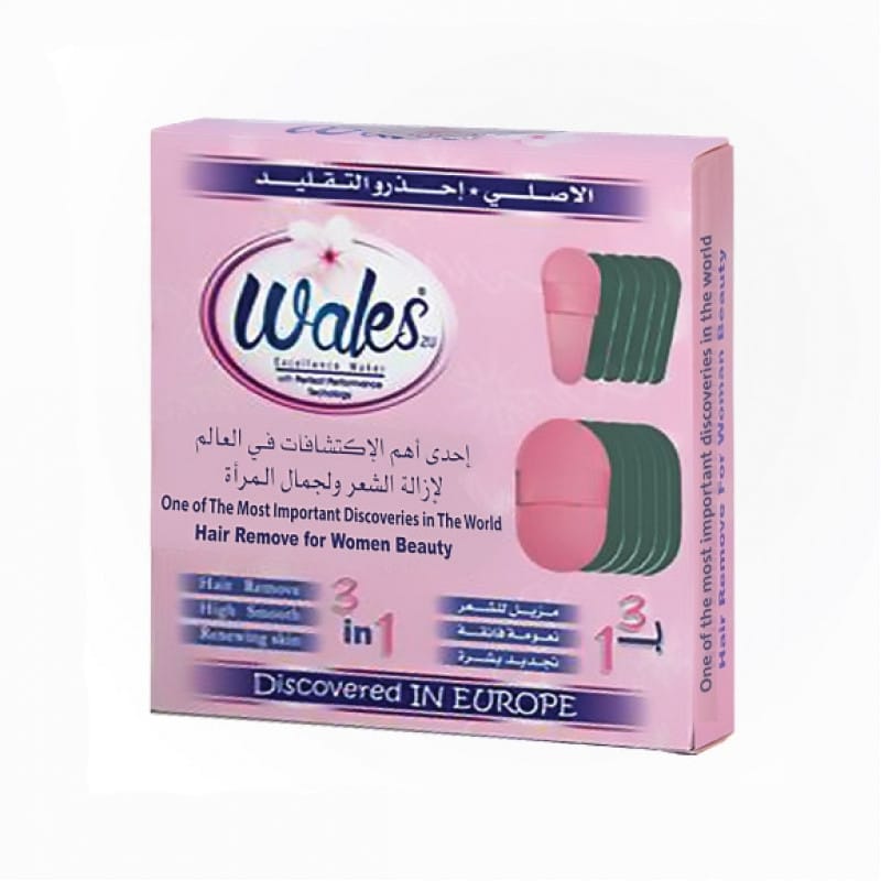Wales Hair Remover