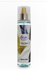 Wales Body Splash ,Blue,200ml | perfumes