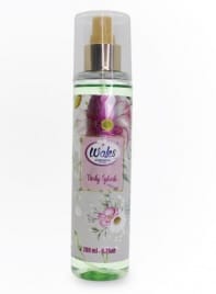 Wales Body Splash ,Green, 200ml | perfumes