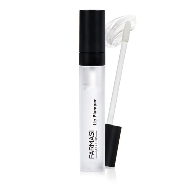 Farmasi Lip Plumper Gloss | lip-care | makeup | farmasi
