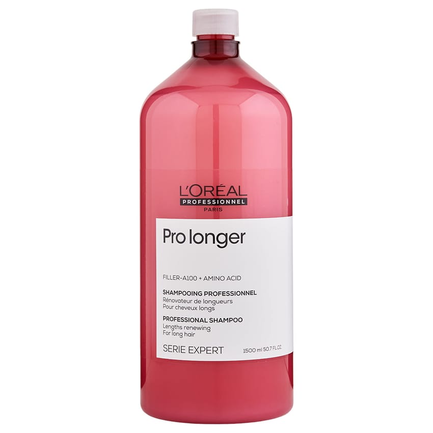 Loreal Serie Expert Pro Longer Shampoo 1500 ml