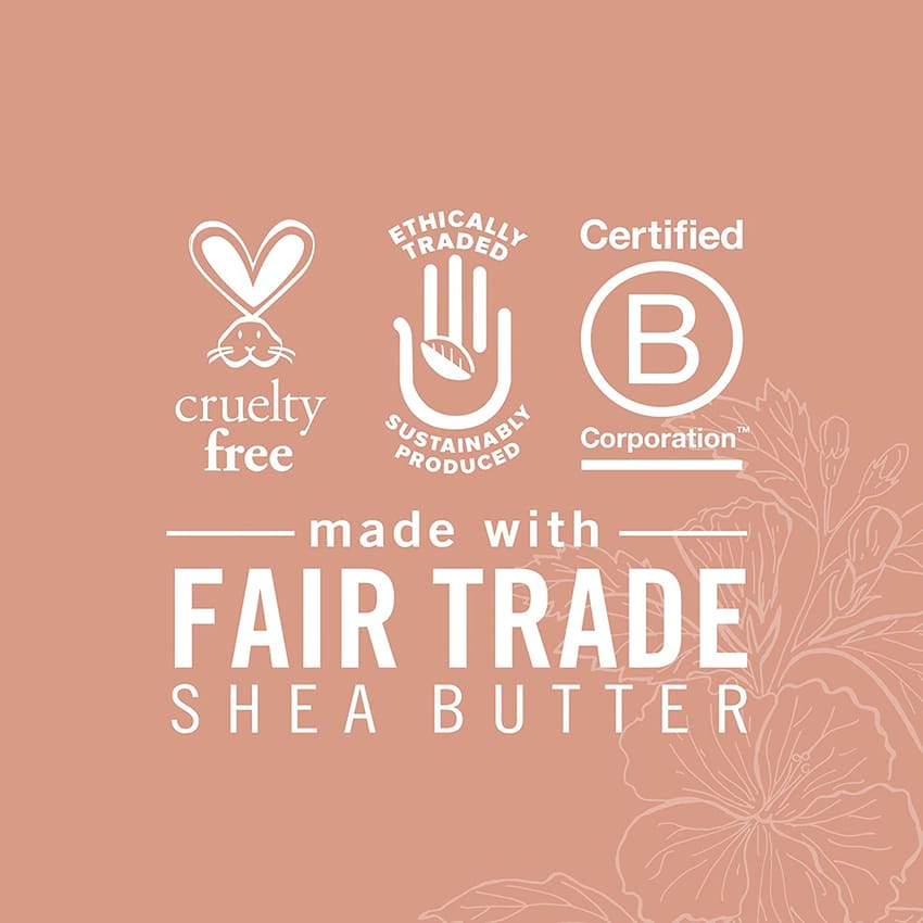Shea Moisture Curl Enhancing Smoothie for Thick, Curly Hair Coconut and Hibiscus Sulfate and Paraben Free 592ml product thumbnail 8