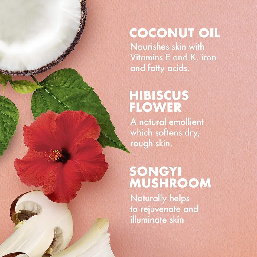 Shea Moisture Curl Enhancing Smoothie for Thick, Curly Hair Coconut and Hibiscus Sulfate and Paraben Free 592ml product thumbnail 7