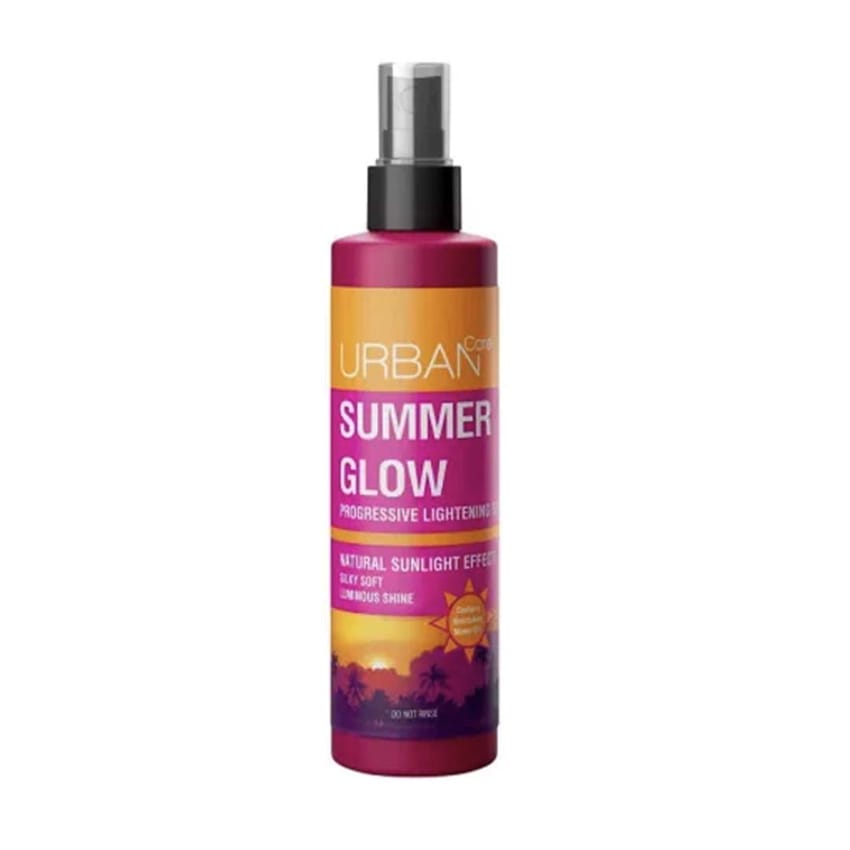 Urban Care Sun in Summer Glow Progressive Lightening Spray 150 Ml product thumbnail 2