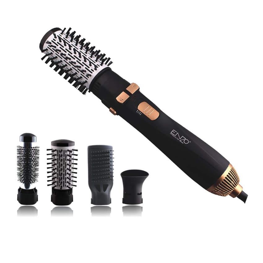 Enzo 4 in 1 Hair Dryer Air Styler