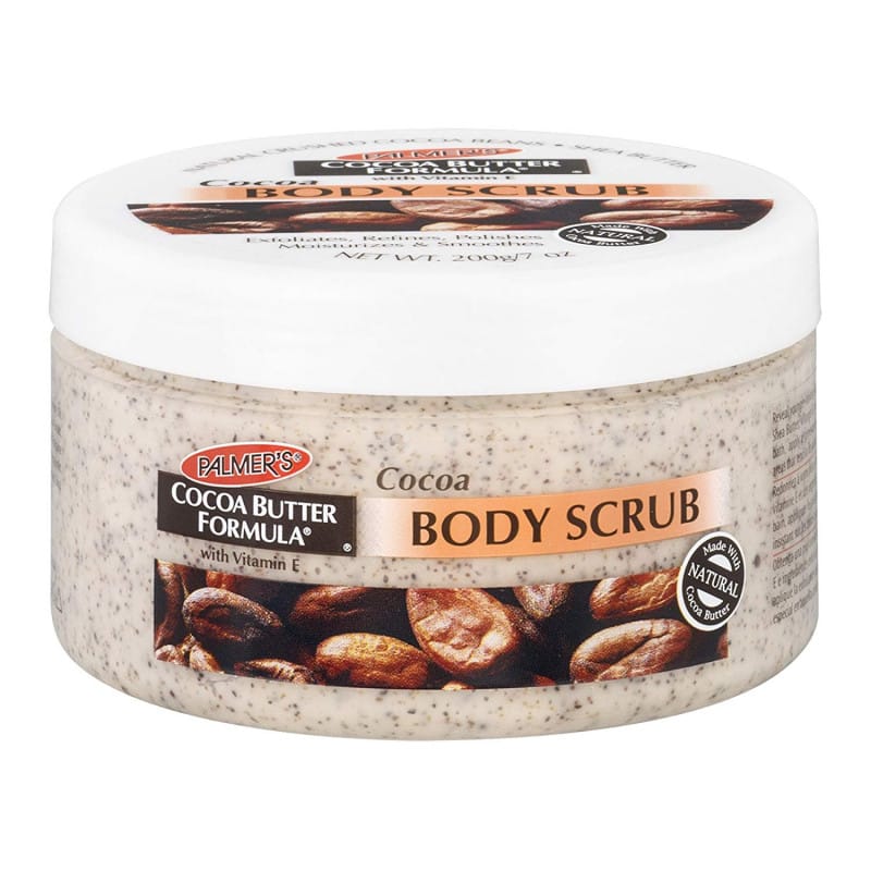 Palmer's Cocoa Butter Formula Body Scrub 200g product thumbnail 3