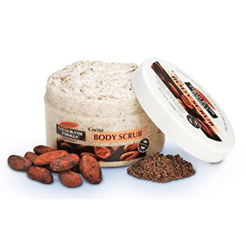 Palmer's Cocoa Butter Formula Body Scrub 200g product thumbnail 2