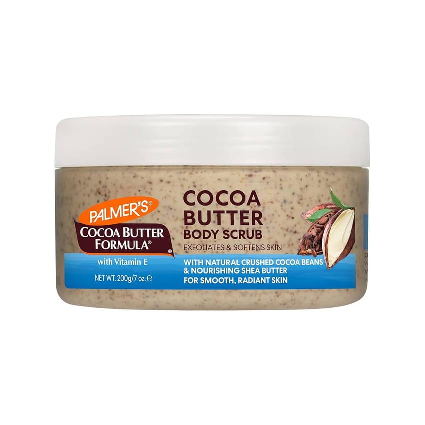 Palmer's Cocoa Butter Formula Body Scrub 200g