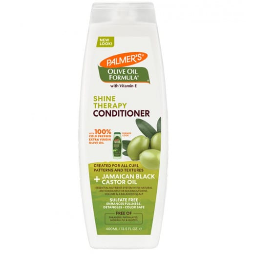 Palmers Olive Oil Replenishing Conditioner 400ml