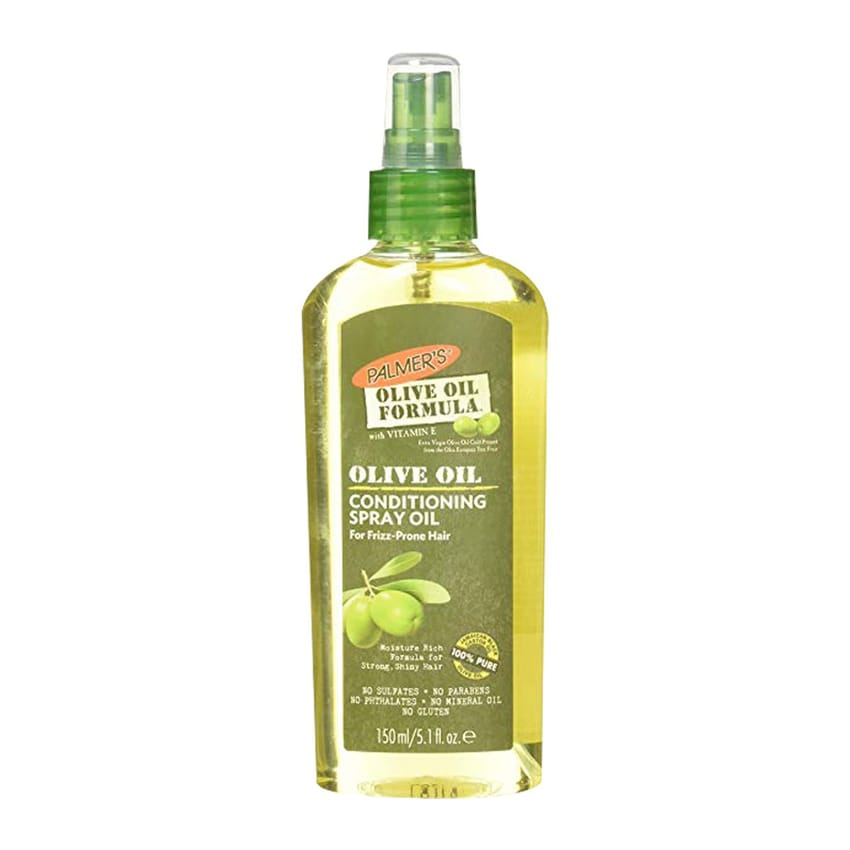 Olive Oil Conditioning Spray Oil 150 Ml