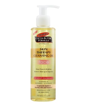 Skin Therapy Cleansing Oil Face 190ML