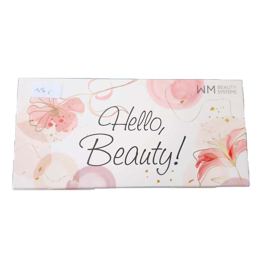 Hello Beauty Box - skin effect كت للبشرة | skin-treatment | skin-serum | skin-care