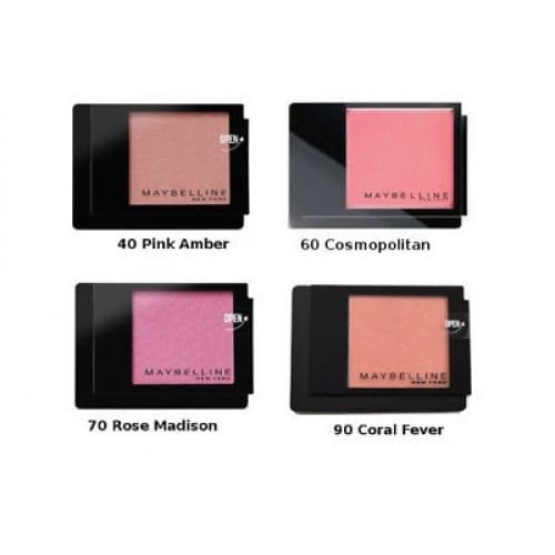 Maybelline Face Studio Blush | makeup | maybelline