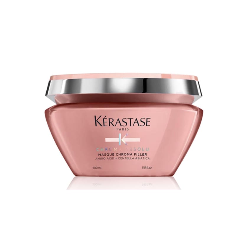 Kerastase Chroma Absolu Rich, Anti-Porosity Masque 200ml product thumbnail 2