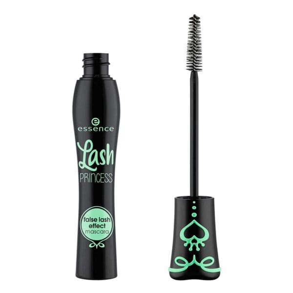 ESSENCE I LASH PRINCESS FALSE LASH EFFECT MASCARA | mascara | makeup