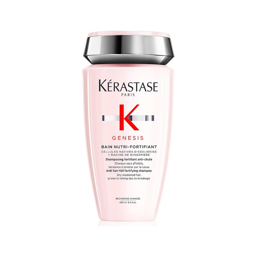 كيراستاس جينيسس حمام مغذي مقوي 250 مل | shampoo-and-conditioner | hair-treatment | kerastase | hair-care | loreal