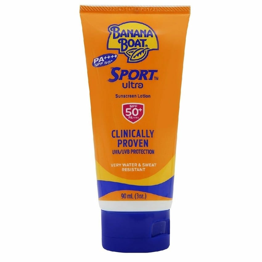 Banana Boat Sport Spf 50 (90 ml)