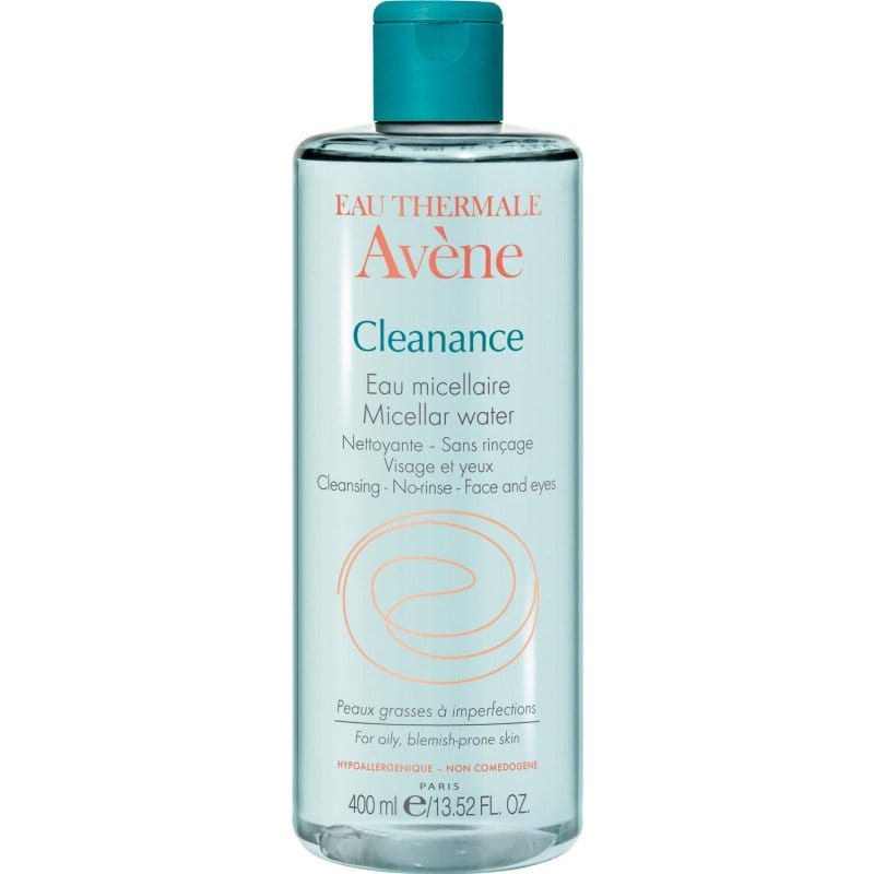 أفين كلينانس ماء ميسيلار 400 مل | micellar-water | avene