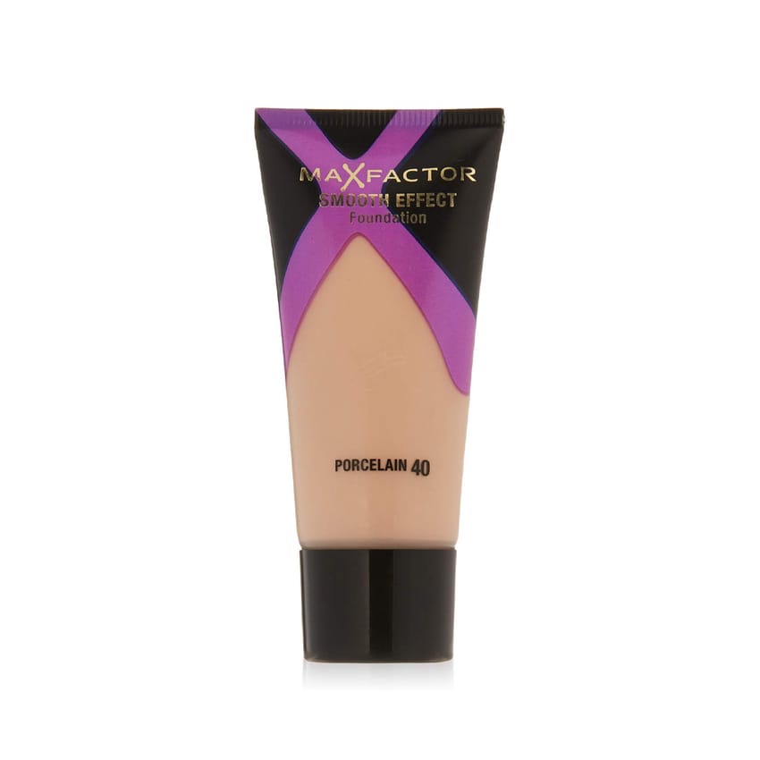 Max Factor Smooth effect Foundation 30ml 040 (Porcelain)