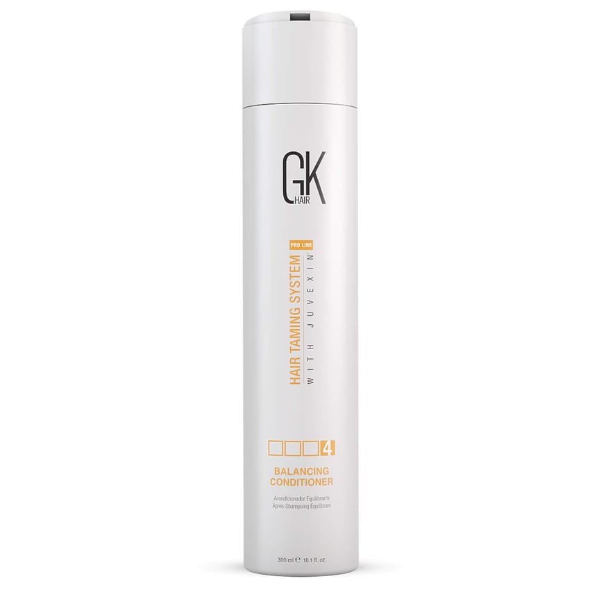 بلسم موازنة الشعر من جي كيه - 300 مل | shampoo-and-conditioner | hair-treatment | gk