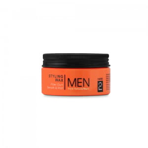 Shock Wax Pro Fiber Gum Styling Wax 100ml