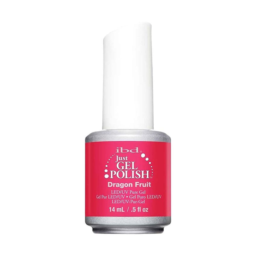اي بي دي جست جل بوليش | nail-gel | gel-color | ibd