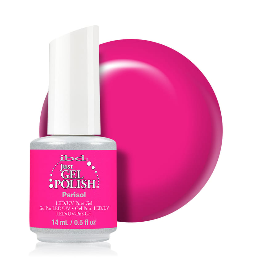 اي بي دي جست جل بوليش | nail-gel | gel-color | ibd | nail-care | d5%