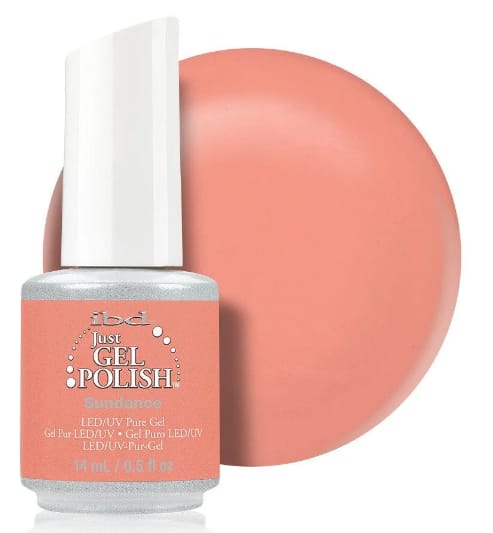 اي بي دي جست جل بوليش 14مل | nail-gel | gel-color | ibd | nail-care | d5%