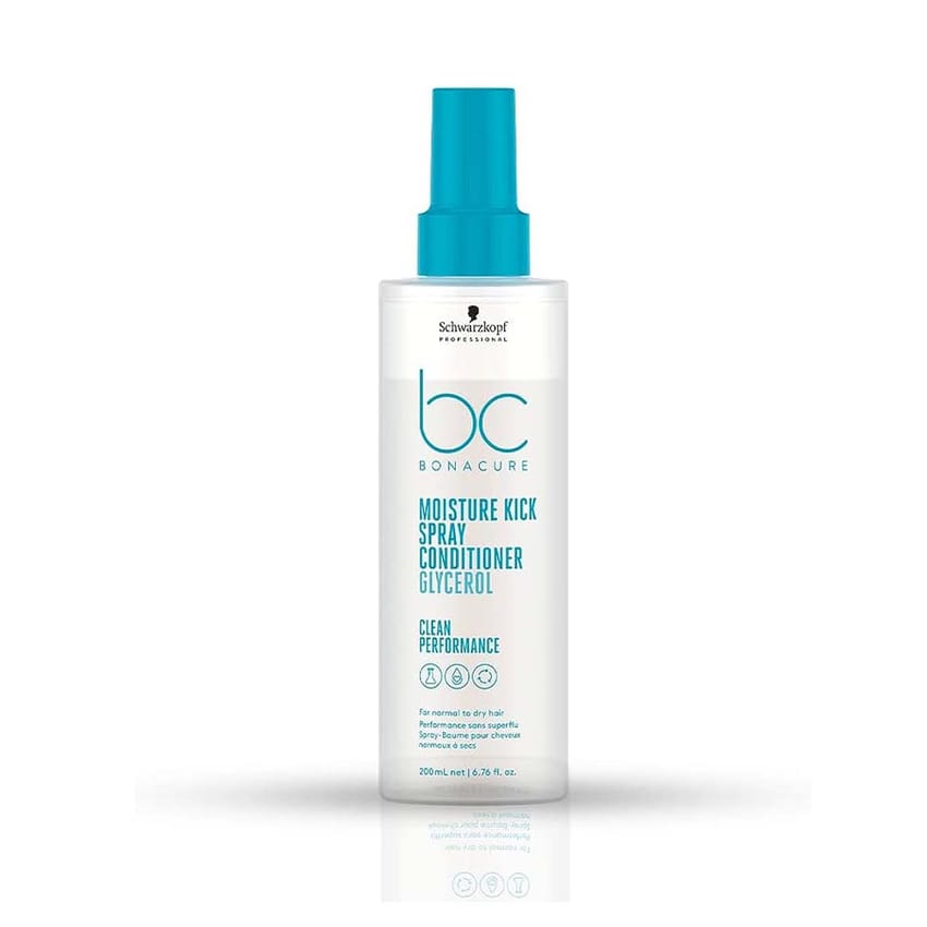 بلسم بخاخ سكوارتسكوف بوناكور بي سي هيالورونيك مويستشر كيك بح | shampoo-and-conditioner | hair-treatment | hair-care | schwarzkopf
