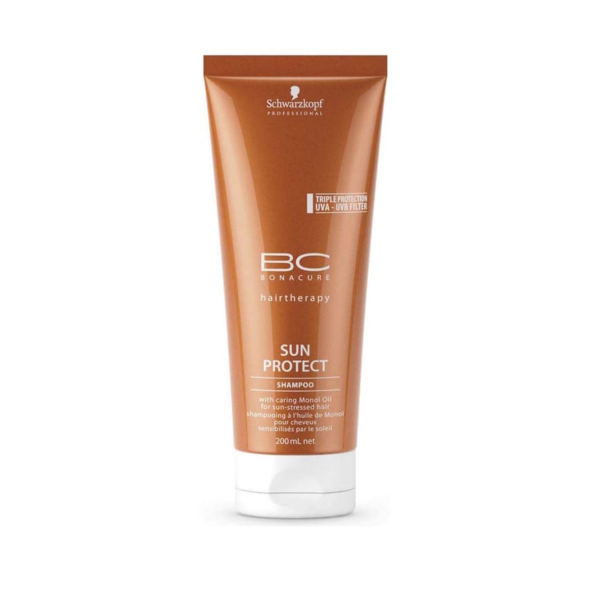 شامبو شوارزكوف بي سي للحماية من الشمس (للشعر المتعب من التعر | shampoo-and-conditioner | hair-treatment | sun-care | hair-care | schwarzkopf