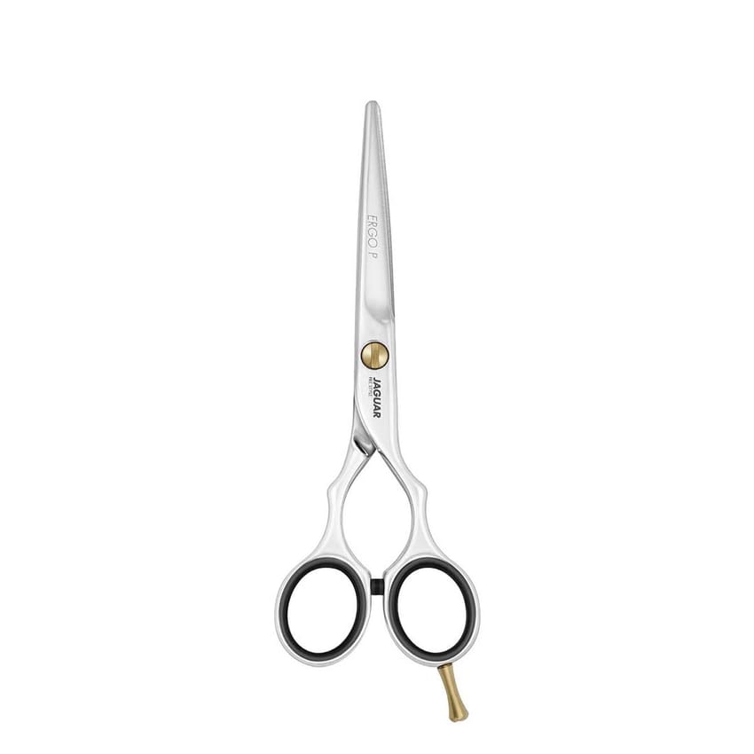 Jaguar Germany Original Hair Scissors Pre Style Silent Cut 5.5"