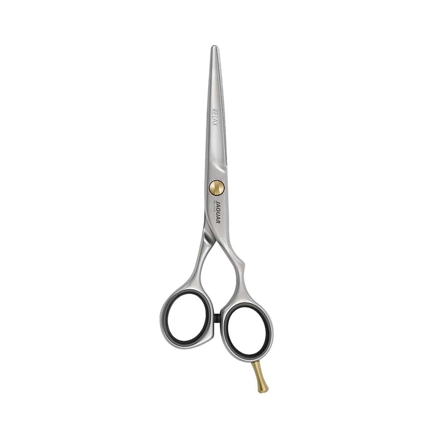 Jaguar Germany Original Hair Scissors Pre Style Silent Cut 6"