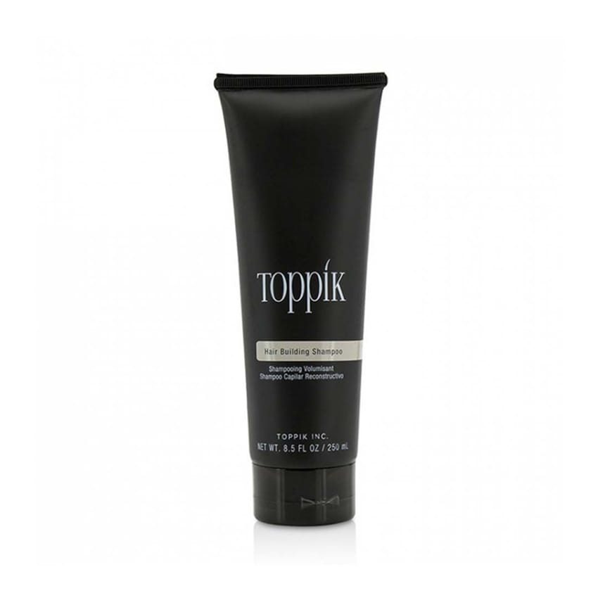 شامبو توبيك لبناء الشعر 250 ملل / 8.5 أوقية | shampoo-and-conditioner | hair-styling | toppik | hair-care
