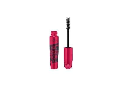 Essence Forbidden Volume Mascara Rebel 12ml Black